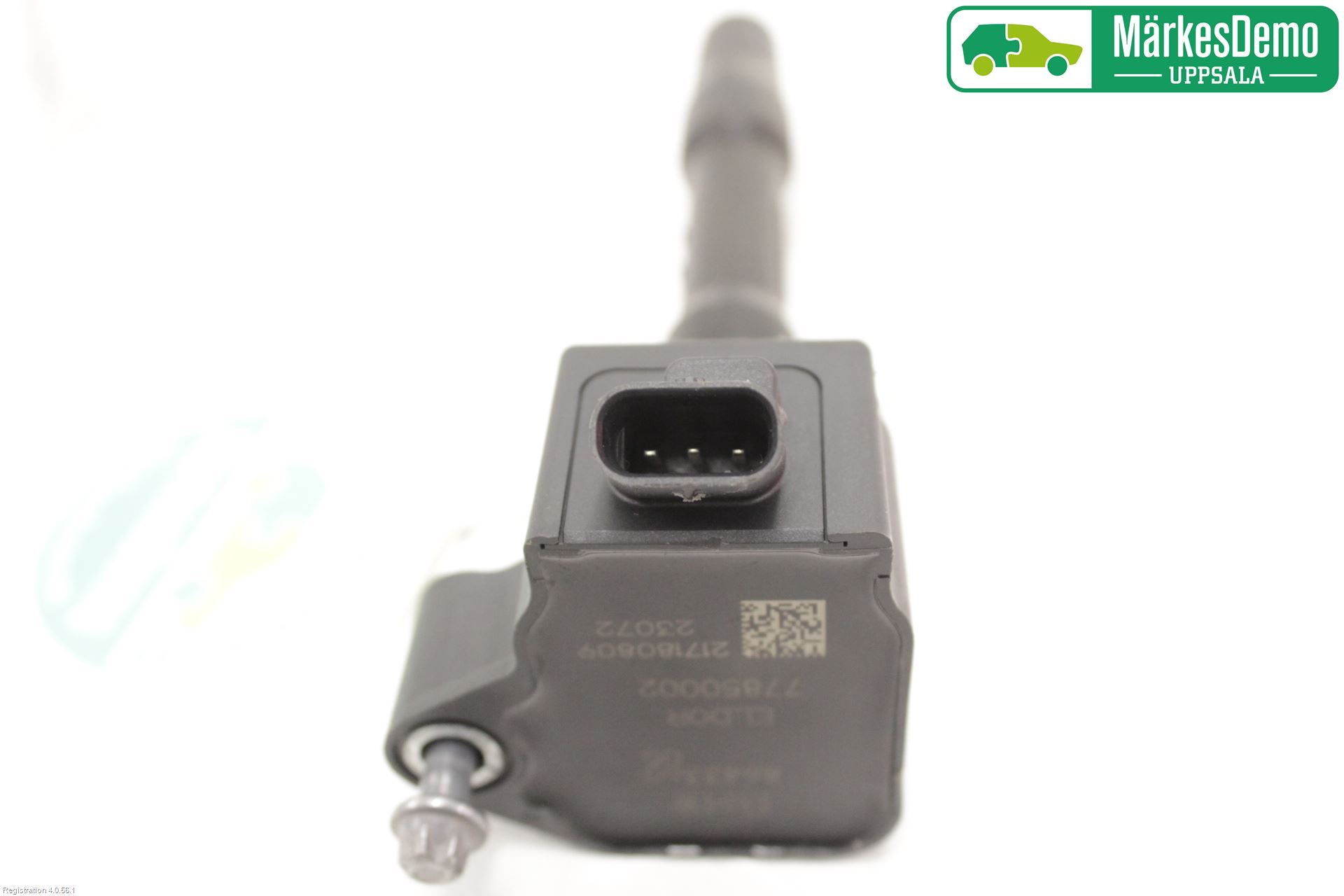 BMW 1 F20/F21 11-19 Tändspole