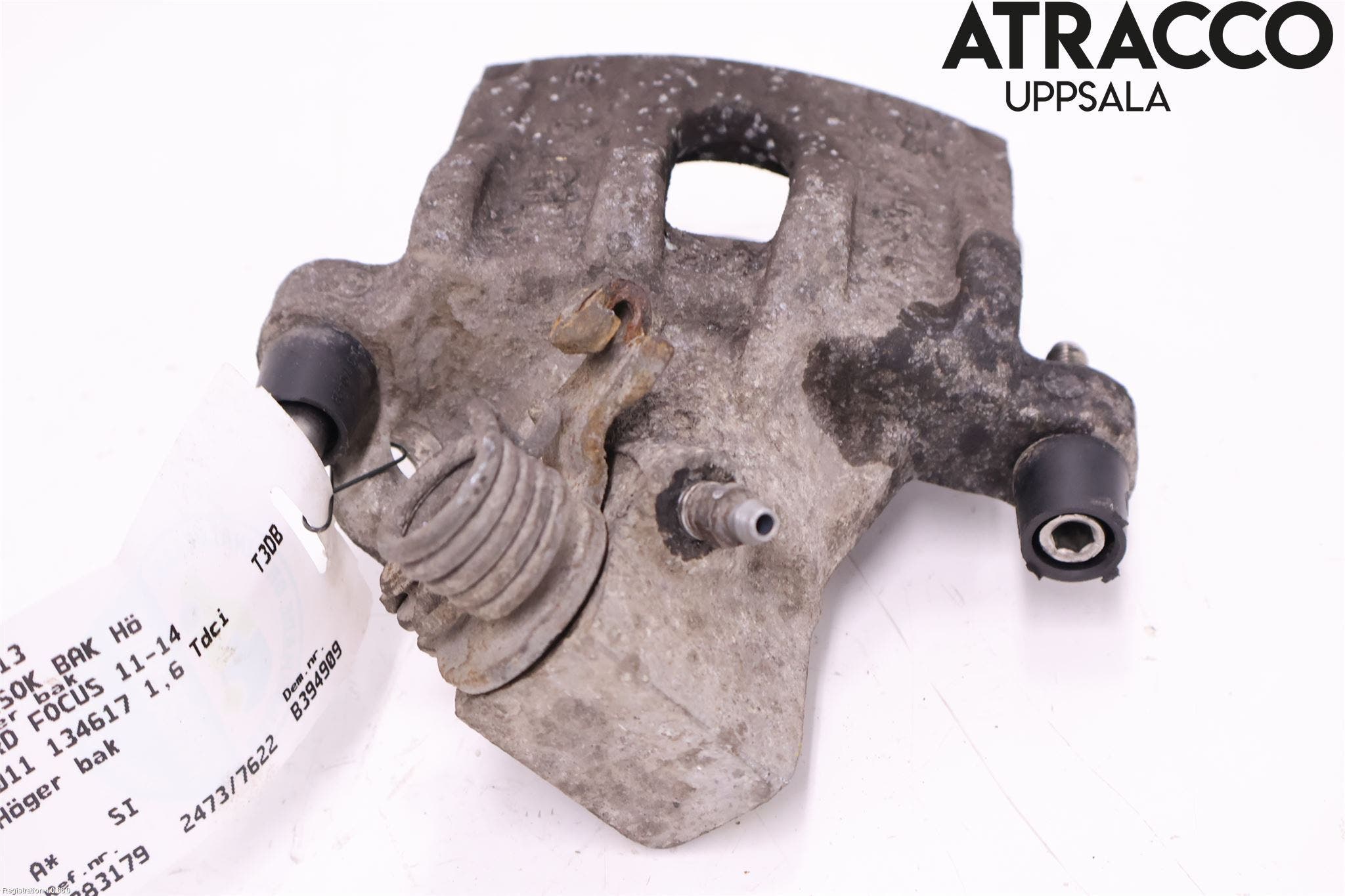 Ford FOCUS 11-14 Bromsok Bak Höger