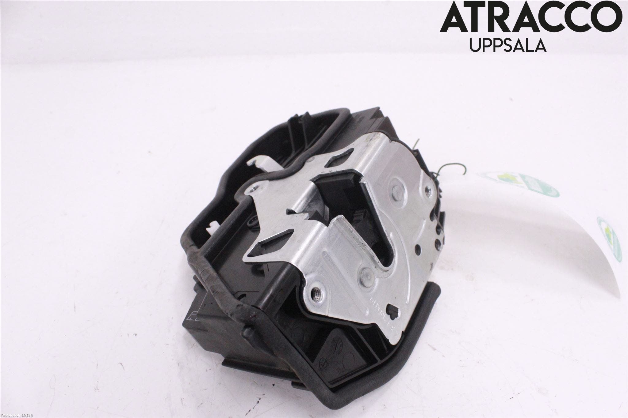 BMW 1 F20/F21 11-19 Låskista-Dörrlås