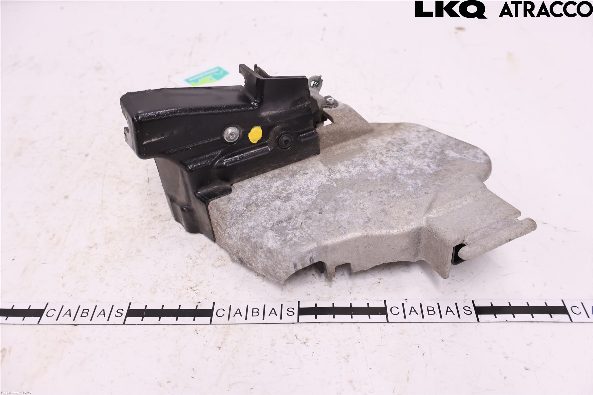 Volvo V50 08-12 Låskista-Dörrlås