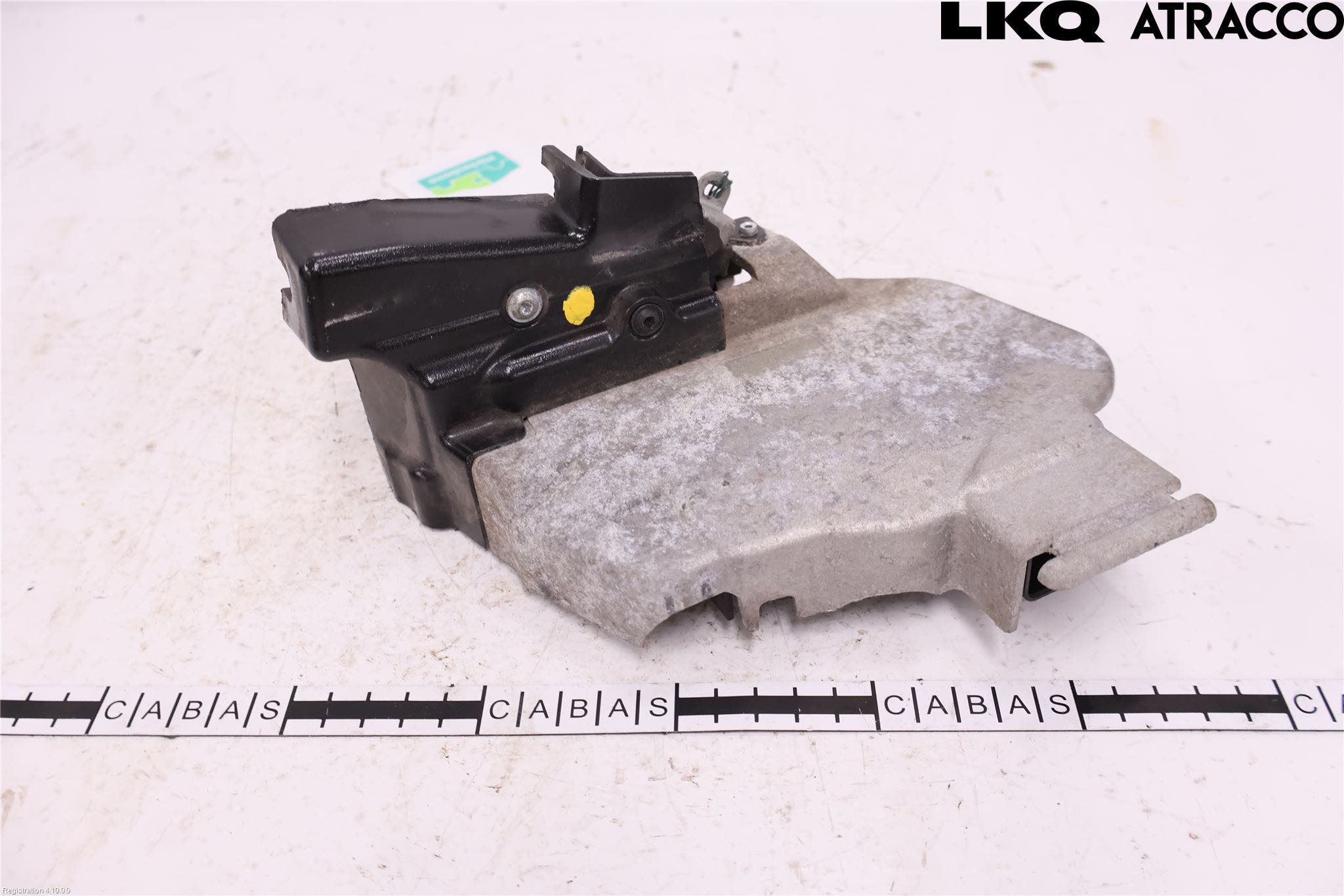 Volvo V50 08-12 Låskista-Dörrlås