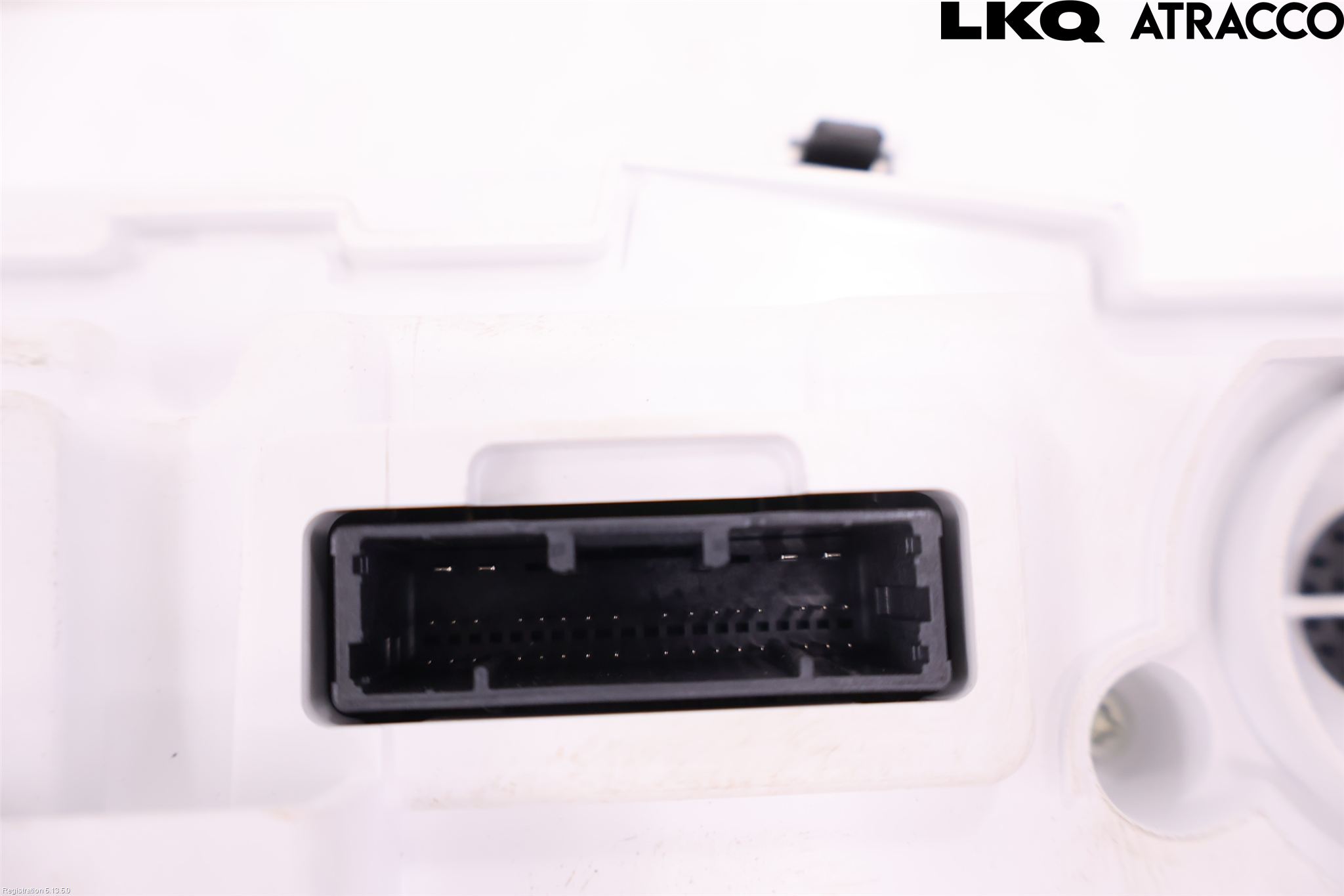 Toyota COROLLA 19- Instrument Komb
