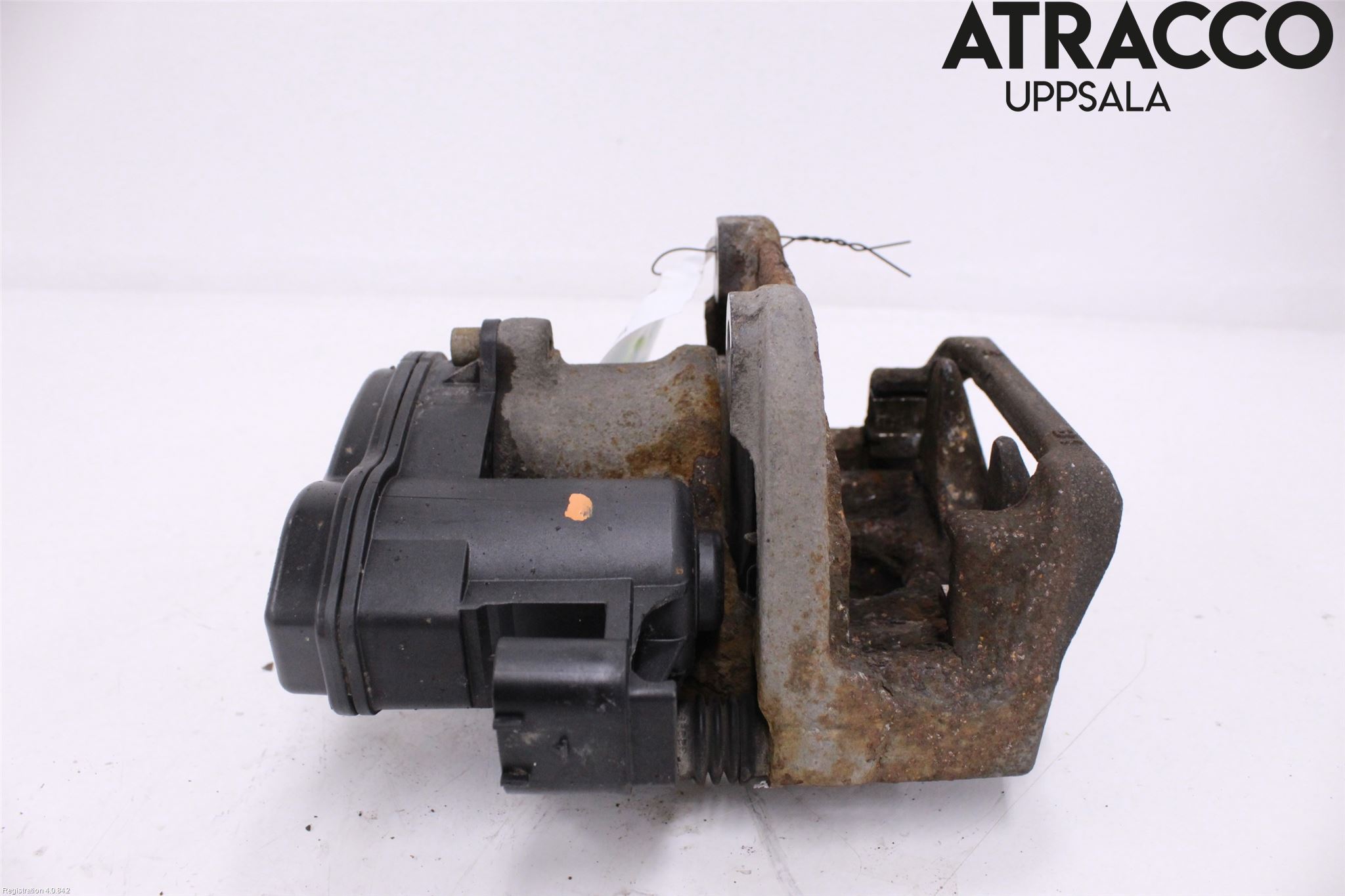 BMW 5 F10/F11/F18 09-17 Bromsok Bak Höger