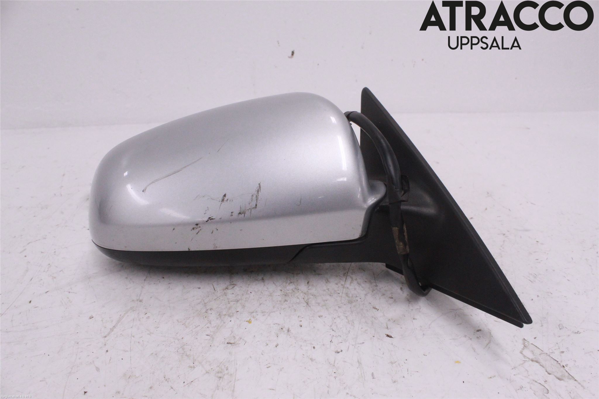 Audi A3/S3 05-13 Spegel Yttre El Hö