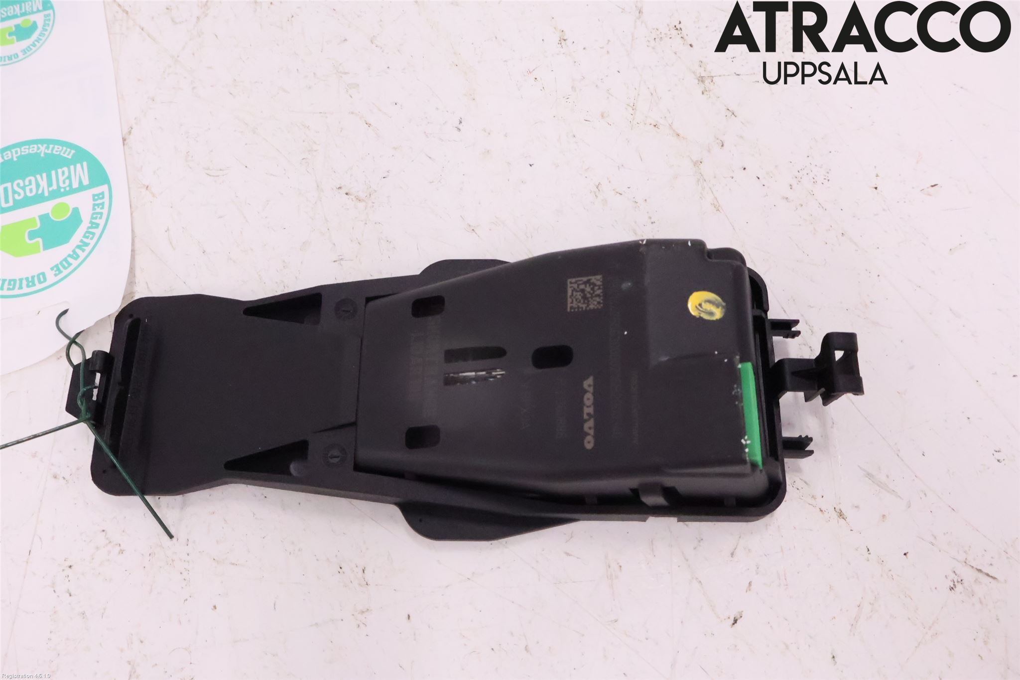 Volvo V40 12-19 Sensor Aktivt Kollisionsskydd