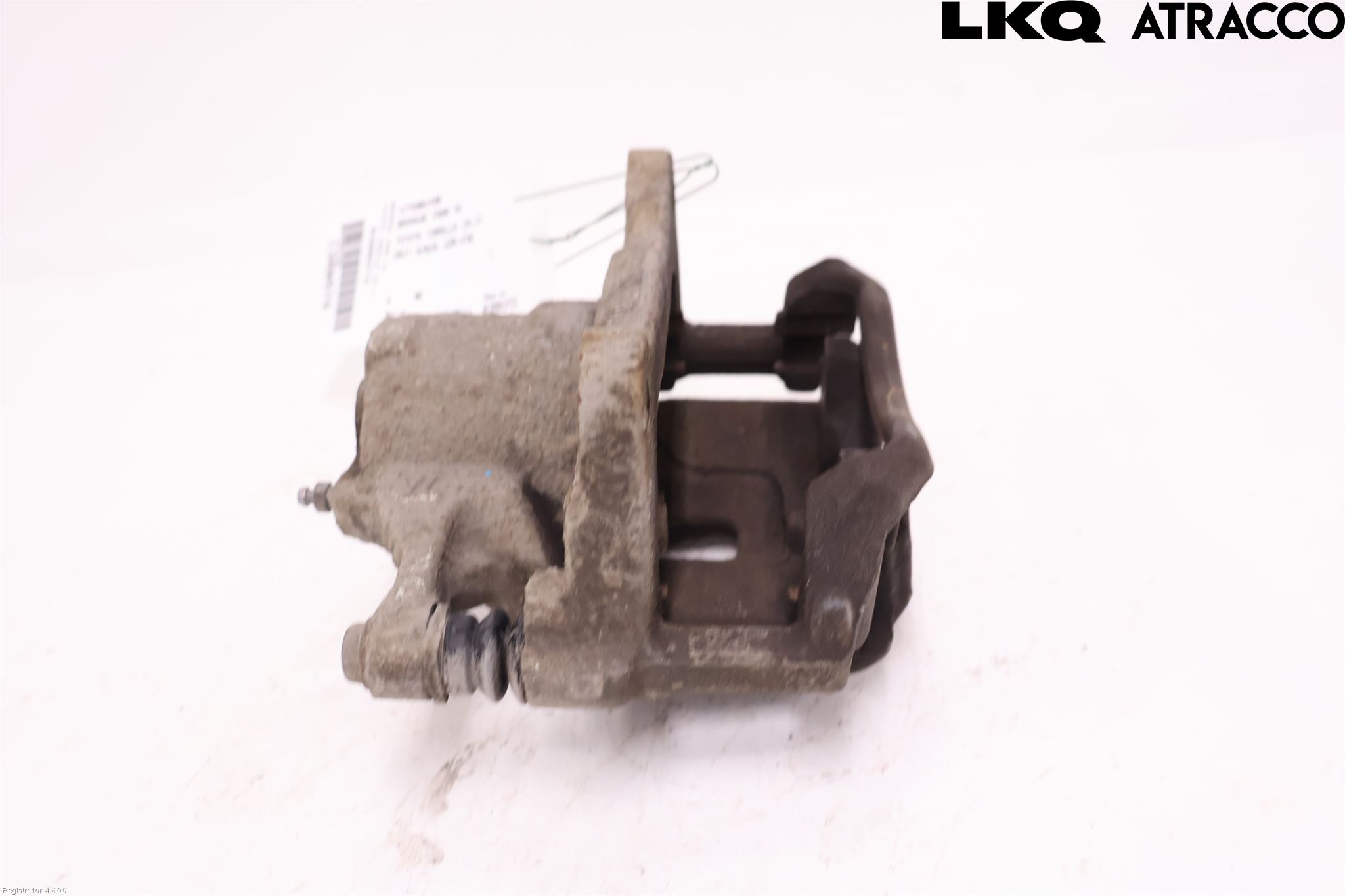 Toyota COROLLA 19- Bromsok Fram Vänster