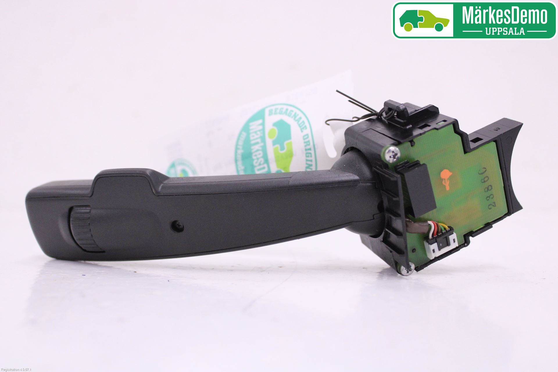 Volvo V50 08-12 Spak Torkar-Spolomk