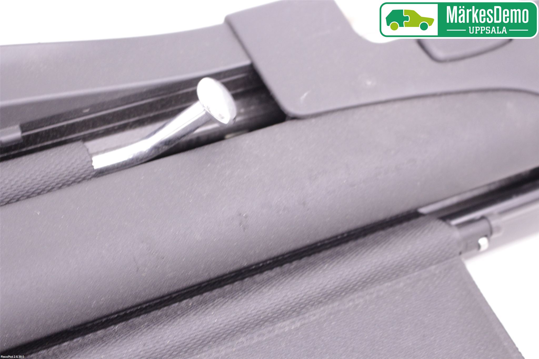 BMW 5 E60/61 Sed/Tou 02-10 Insynskydd