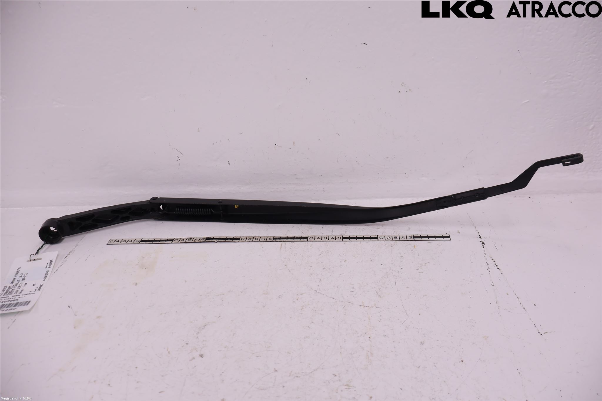 Toyota COROLLA 19- Torkararm Armar Vindruta