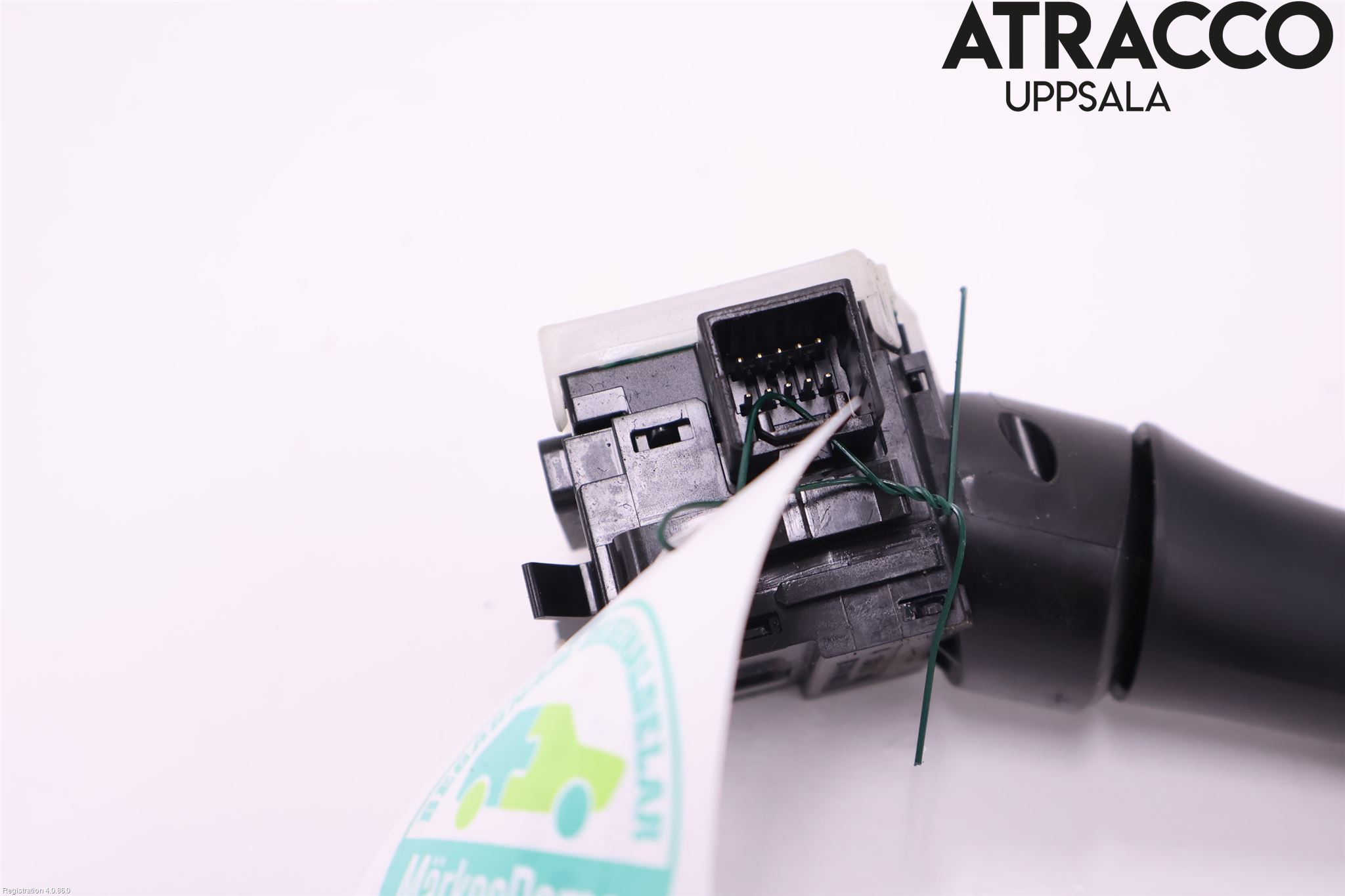 Mitsubishi L200 06-15 Spak Blinkers-Ljusomk