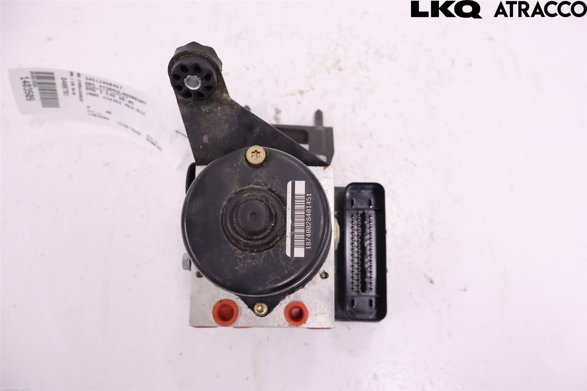 BMW 3 E46      98-05 Abs Hydraulaggregat