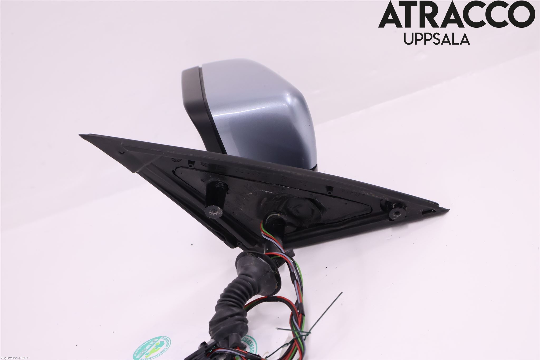 BMW 5 E39 95-04 Spegel Yttre El Vä