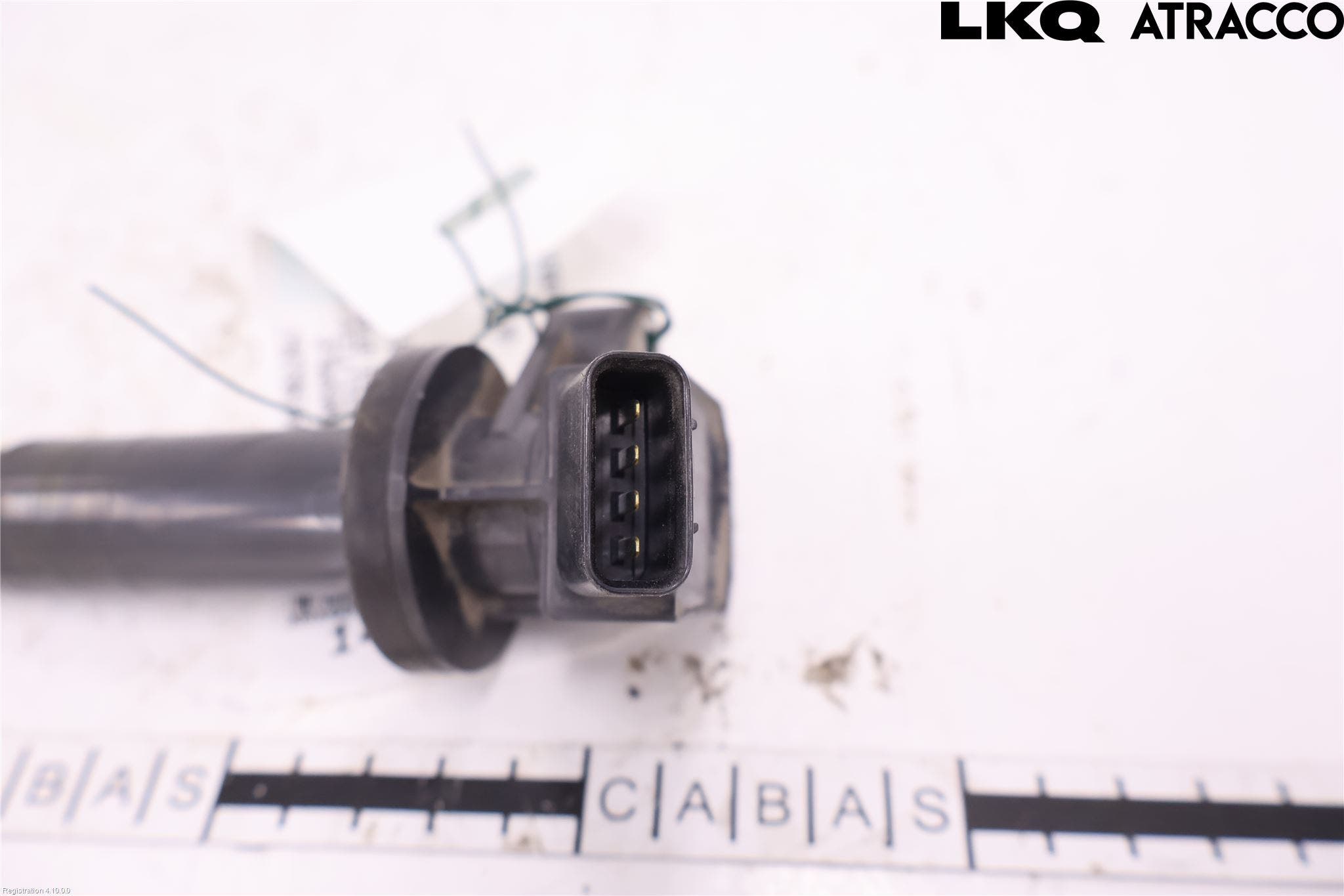 Toyota AYGO 06-14 Tändspole