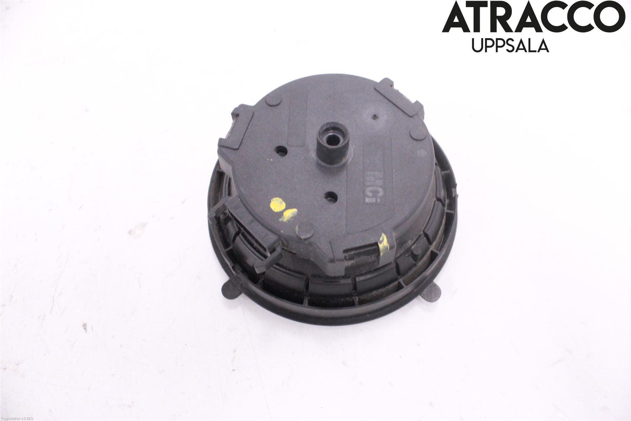 BMW 1 F20/F21 11-19 Spegel Reglermotor