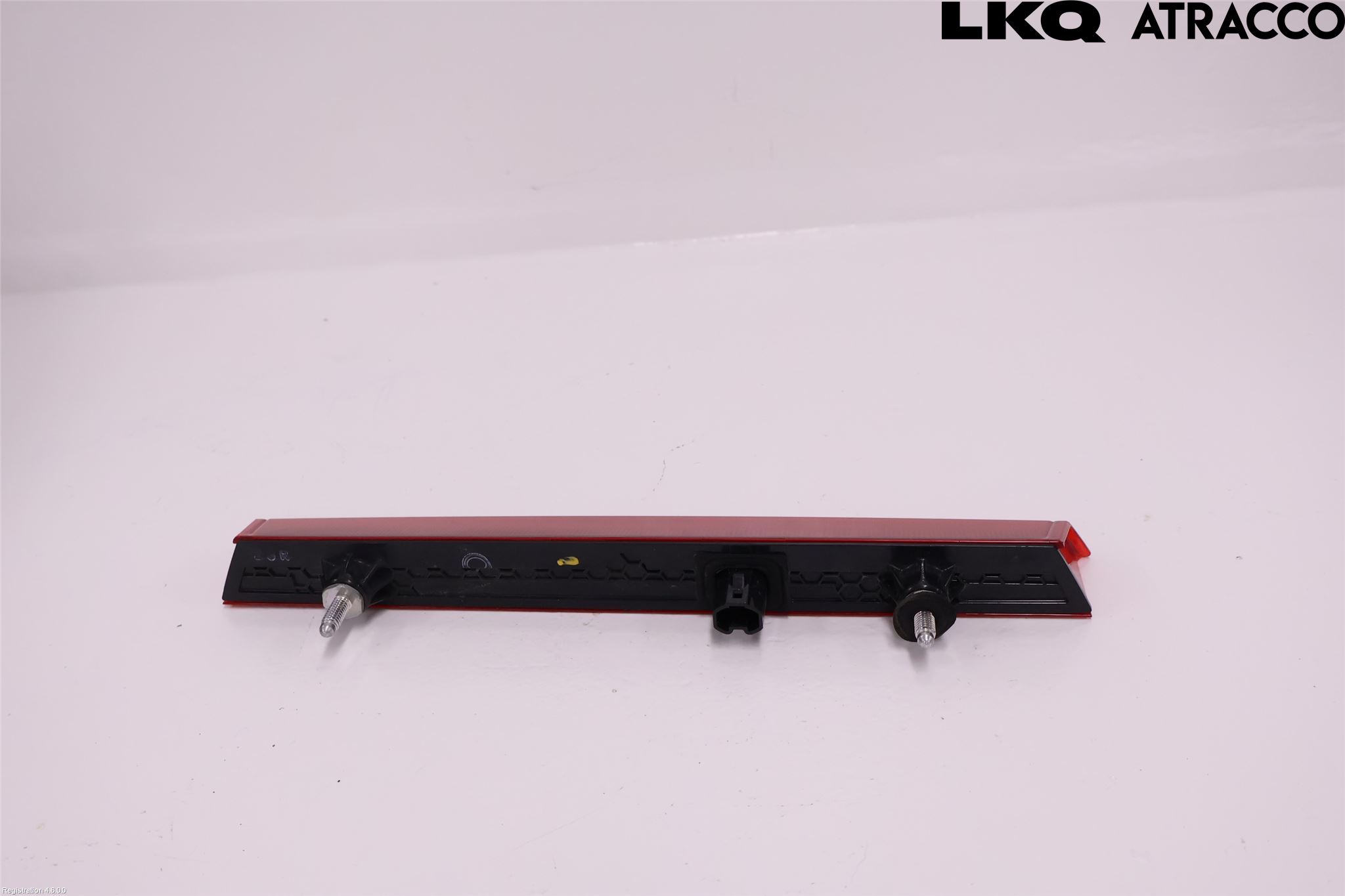 Toyota COROLLA 19- Bromsljus Bakruta