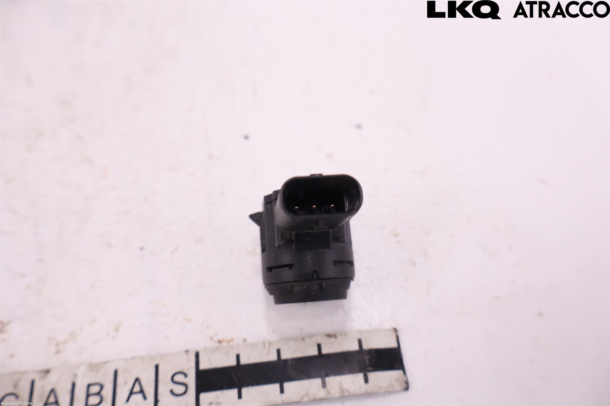 Skoda OCTAVIA (NX) 20- Parkeringshjälp Frontsensor