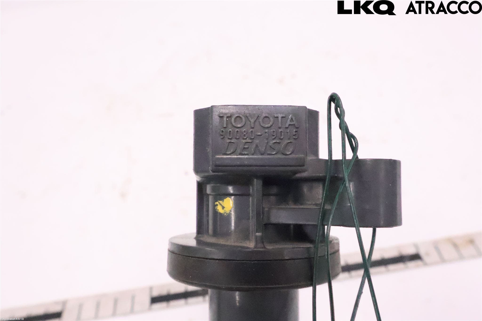 Toyota AYGO 06-14 Tändspole