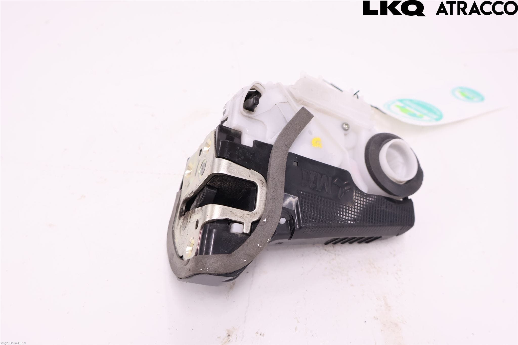 Toyota AYGO X AB70 22- Låskista-Dörrlås