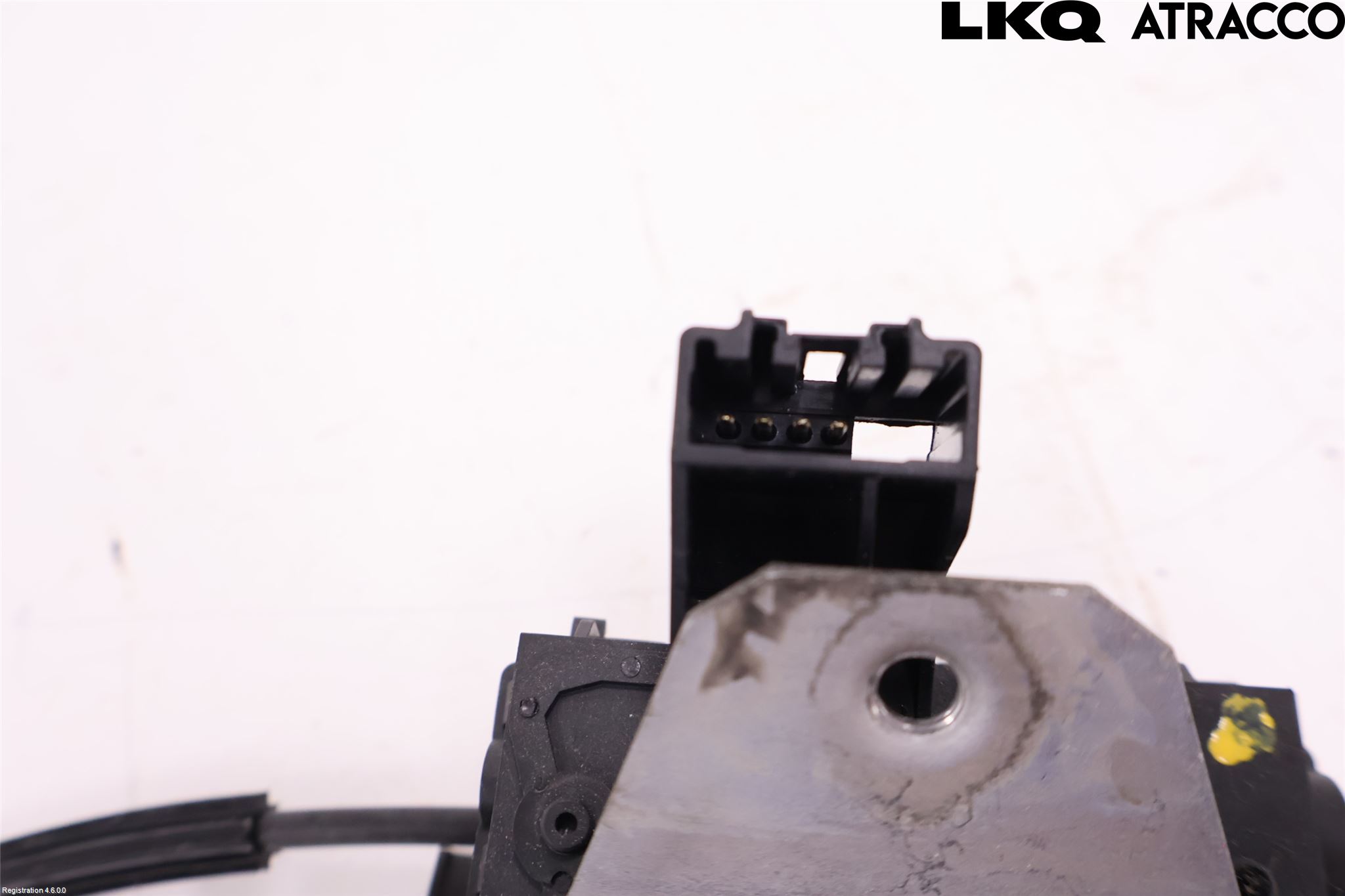 Volvo S60 11-13 Låskista Baklucka