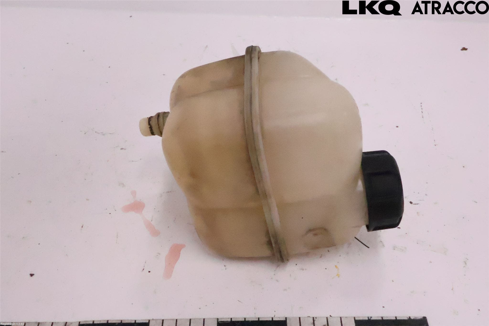 Mini COUPE R56 05-14 Expansionstank