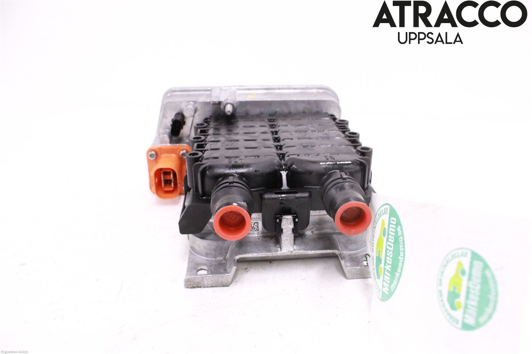 Opel GRANDLAND X 18- Värme Cellpaket