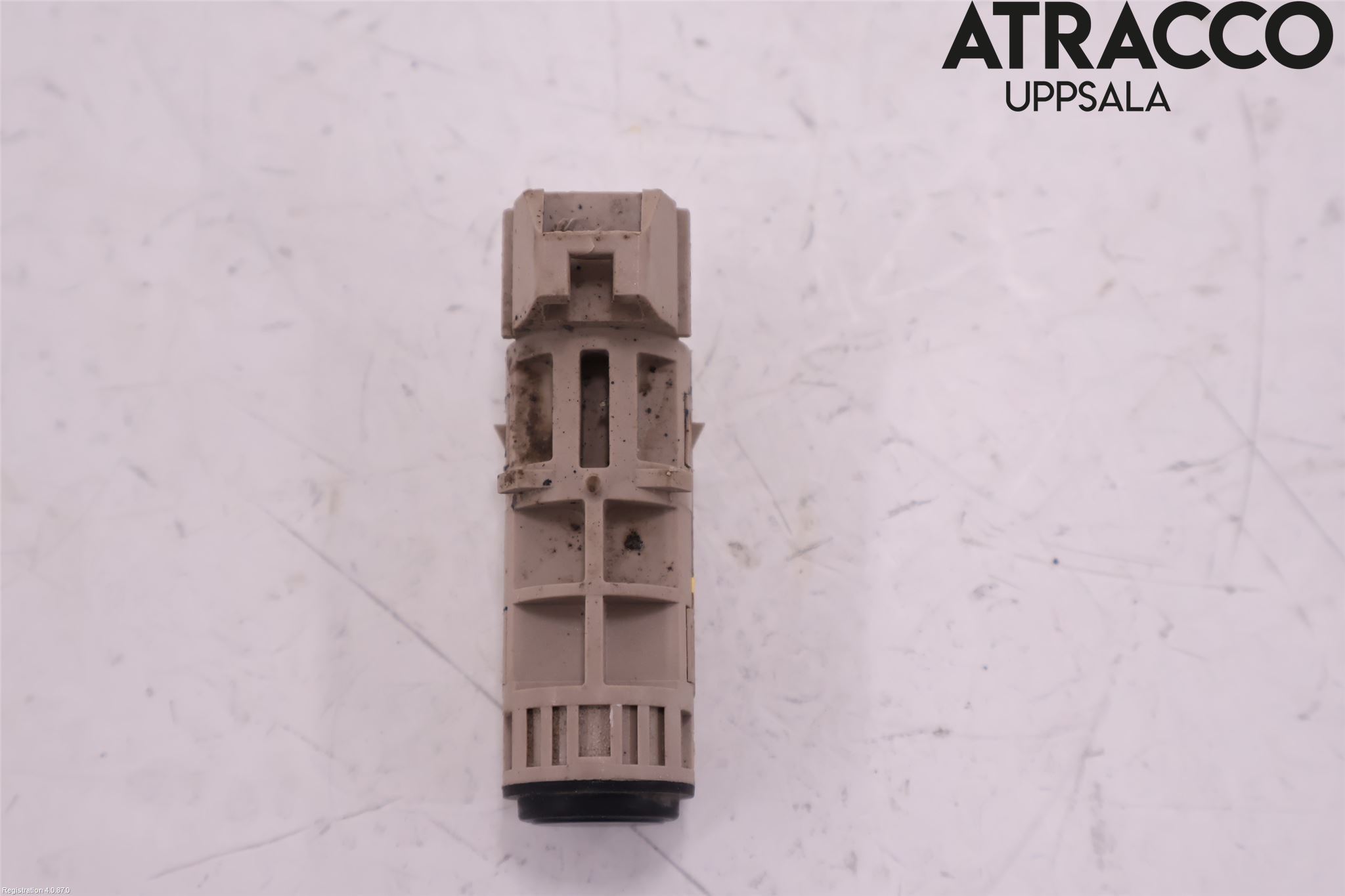 Kia SORENTO 10-14 Kamaxeldrivning Kuggdrev Insug