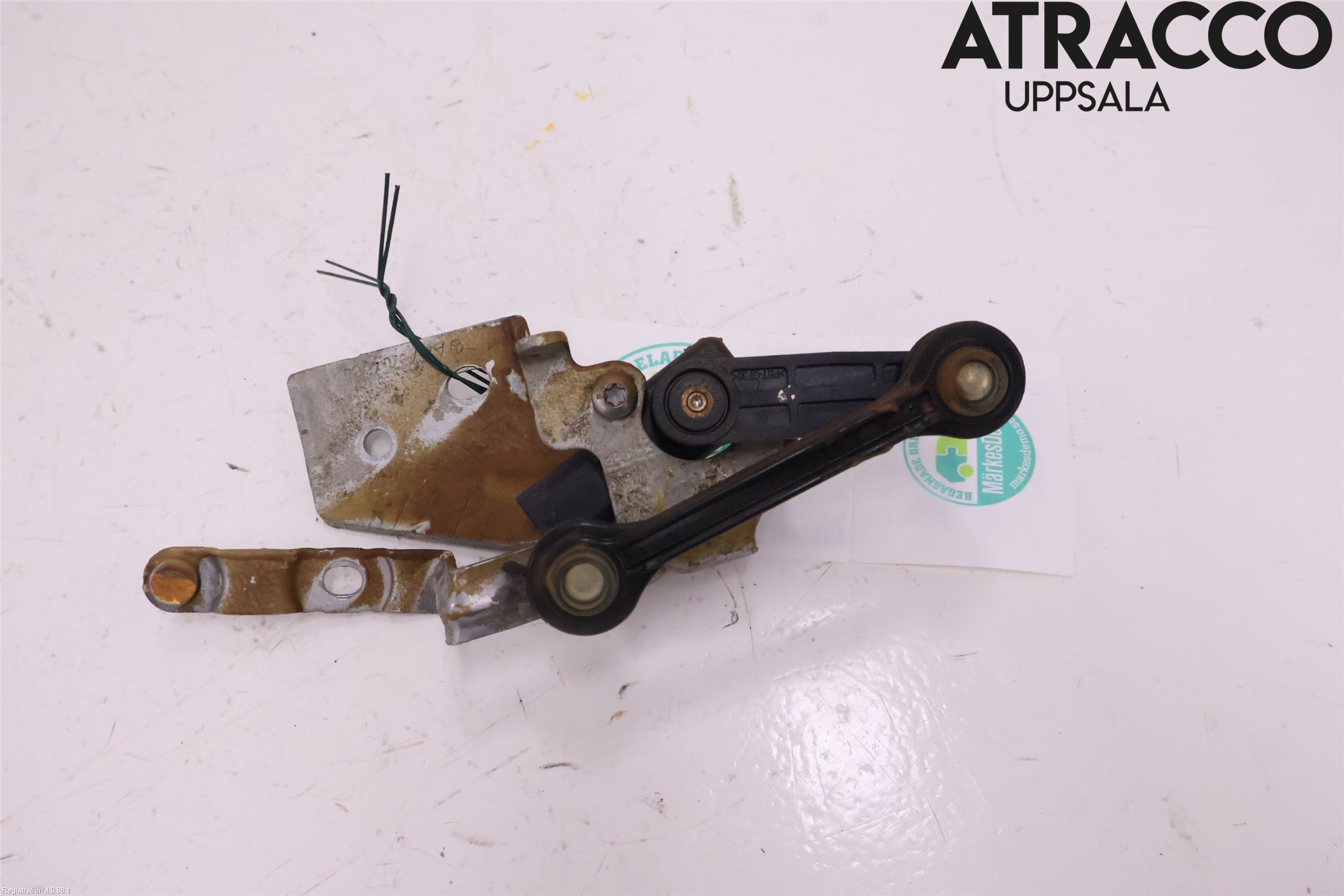 Mercedes-Benz MB GLB-KLASS (X247) 19- Givare Accelaration