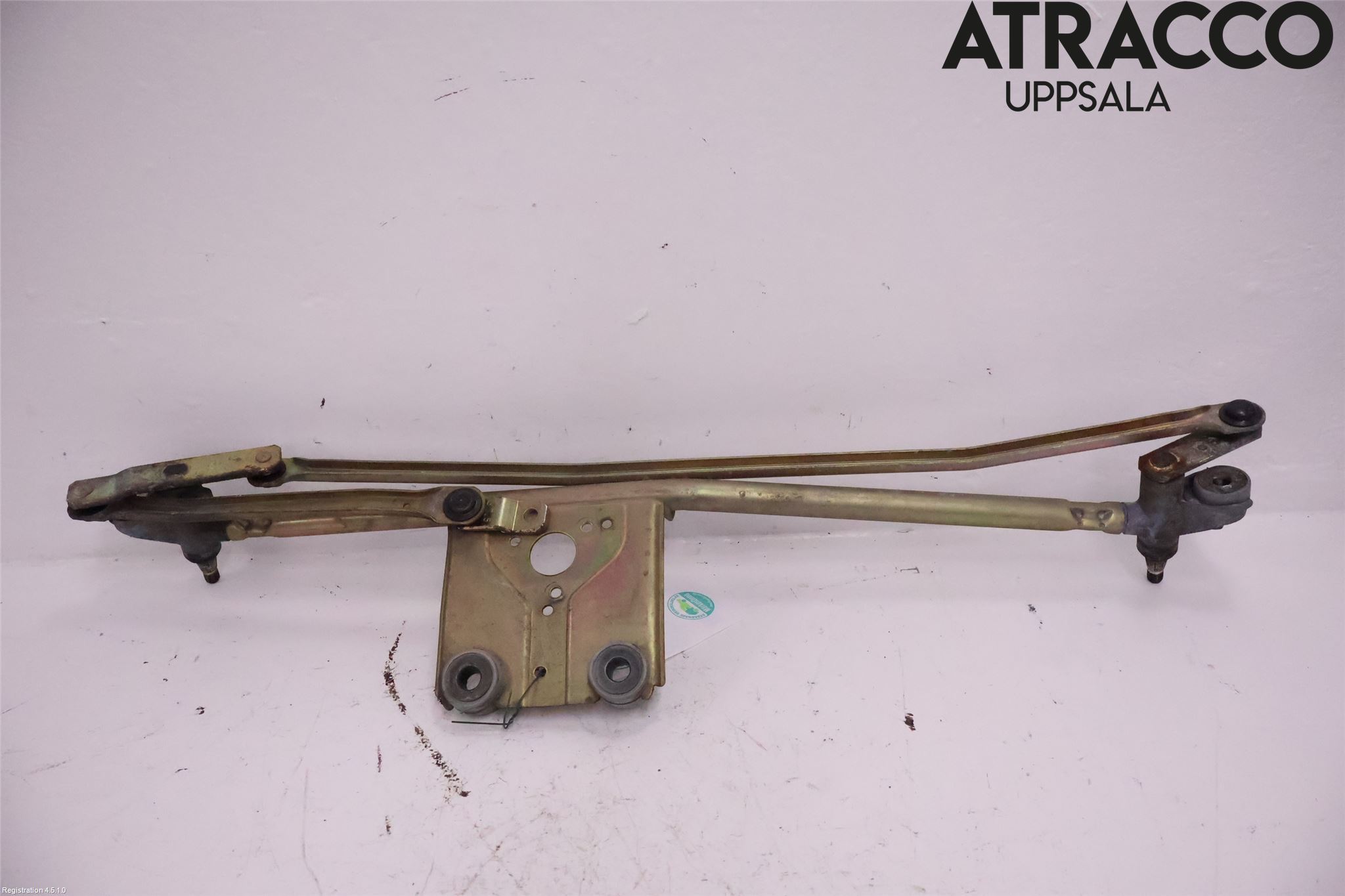 Saab 9-5 -05 Torkarmekanism Vindruta