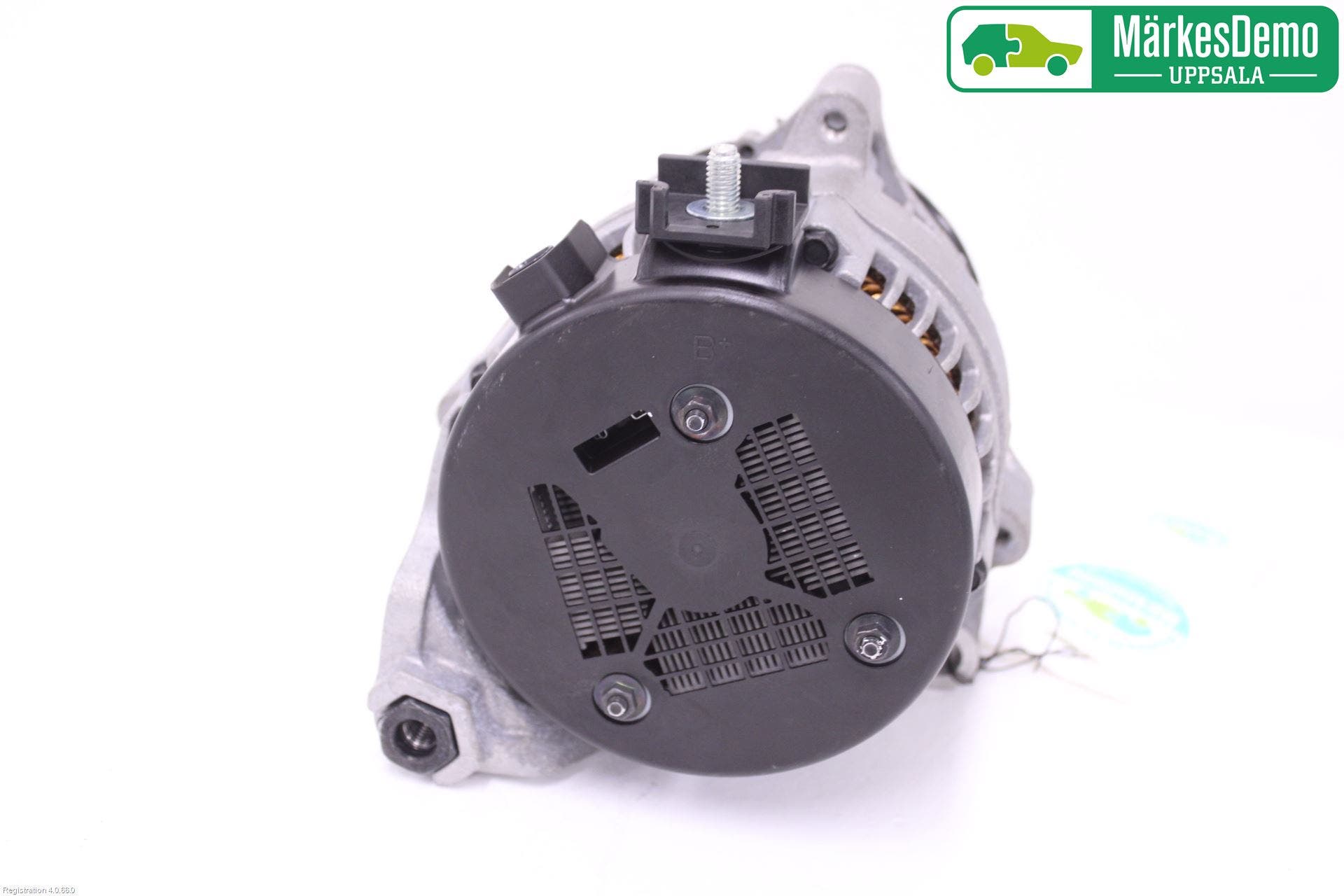 BMW X1 F48 15-22 Generator