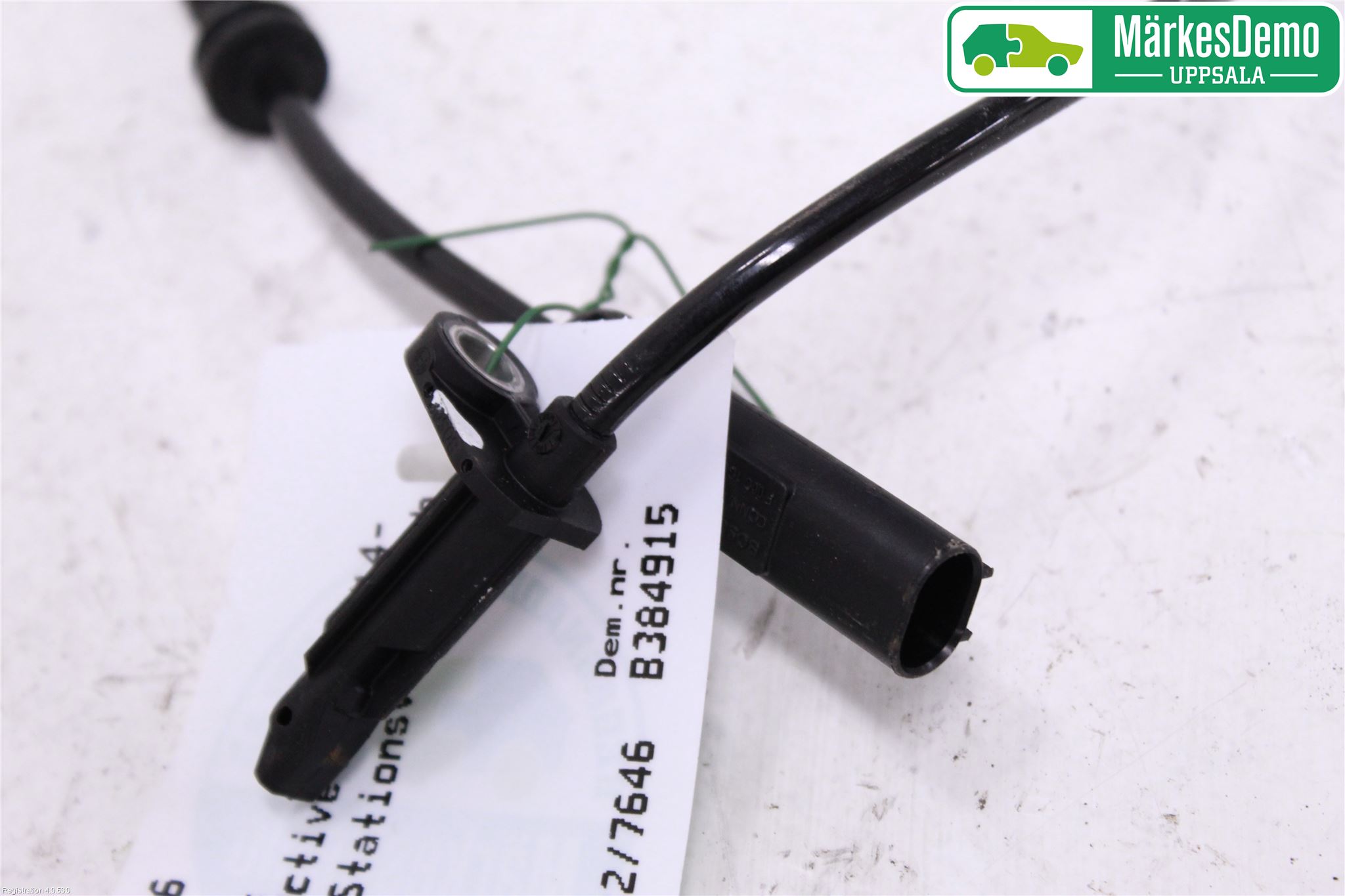 BMW 2 F45 Active Tourer 14-21 Abs Sensor