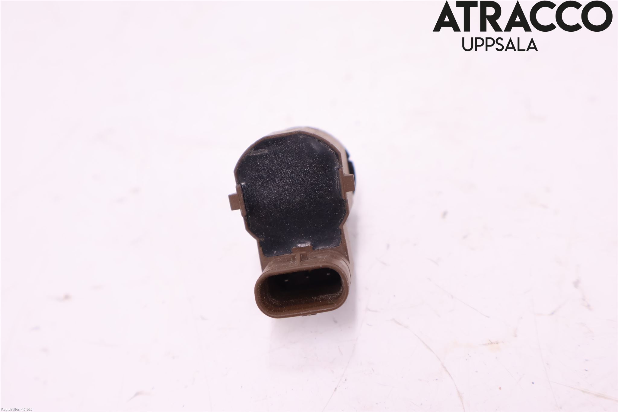 BMW 5 F10/F11/F18 09-17 Parkeringshjälp Backsensor