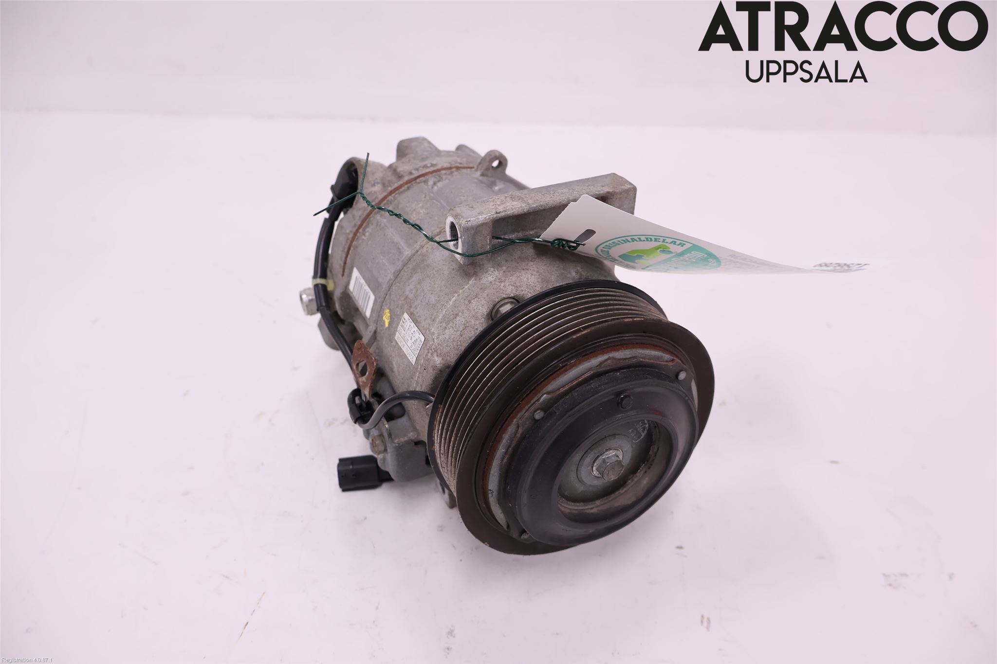 Nissan X-TRAIL 14-21 Ac Kompressor