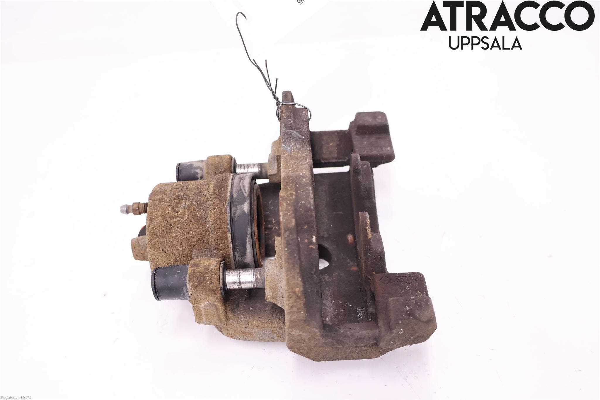 Ford FOCUS 15-18 Bromsok Fram Höger