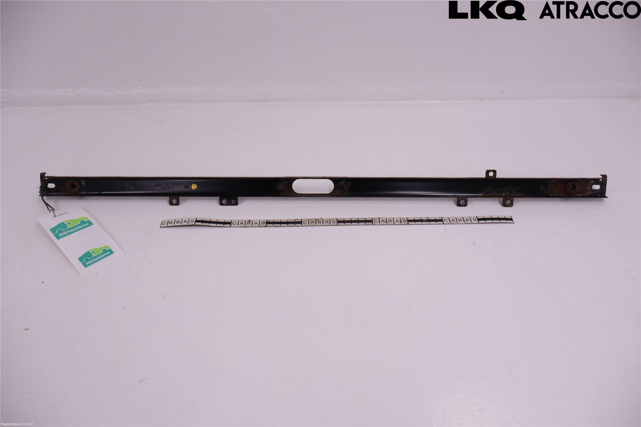 Landrover LAND ROVER DISCOVERY SPORT 15- Kylarfäste-Ram-Balk