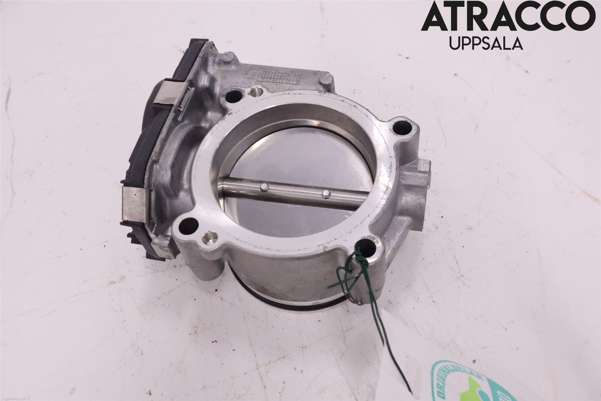 Mercedes-Benz MB C-KLASS (W206) 21- Injspjällhus