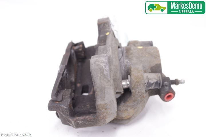 Landrover LAND ROVER RANGE ROVER EVOQUE (L538) 11-18 Bromsok Fram Höger