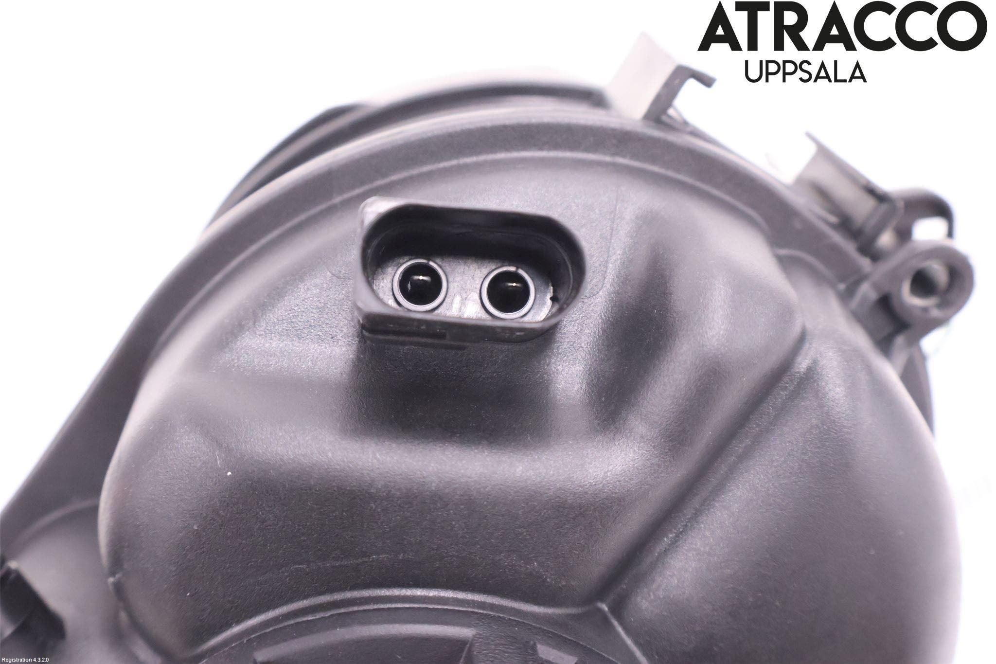 BMW 3 G20/G21/G80/G81 19- Expansionstank