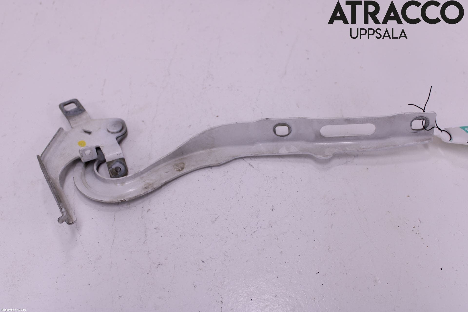 Citroen JUMPY/E-JUMPY 16- Huvgångjärn