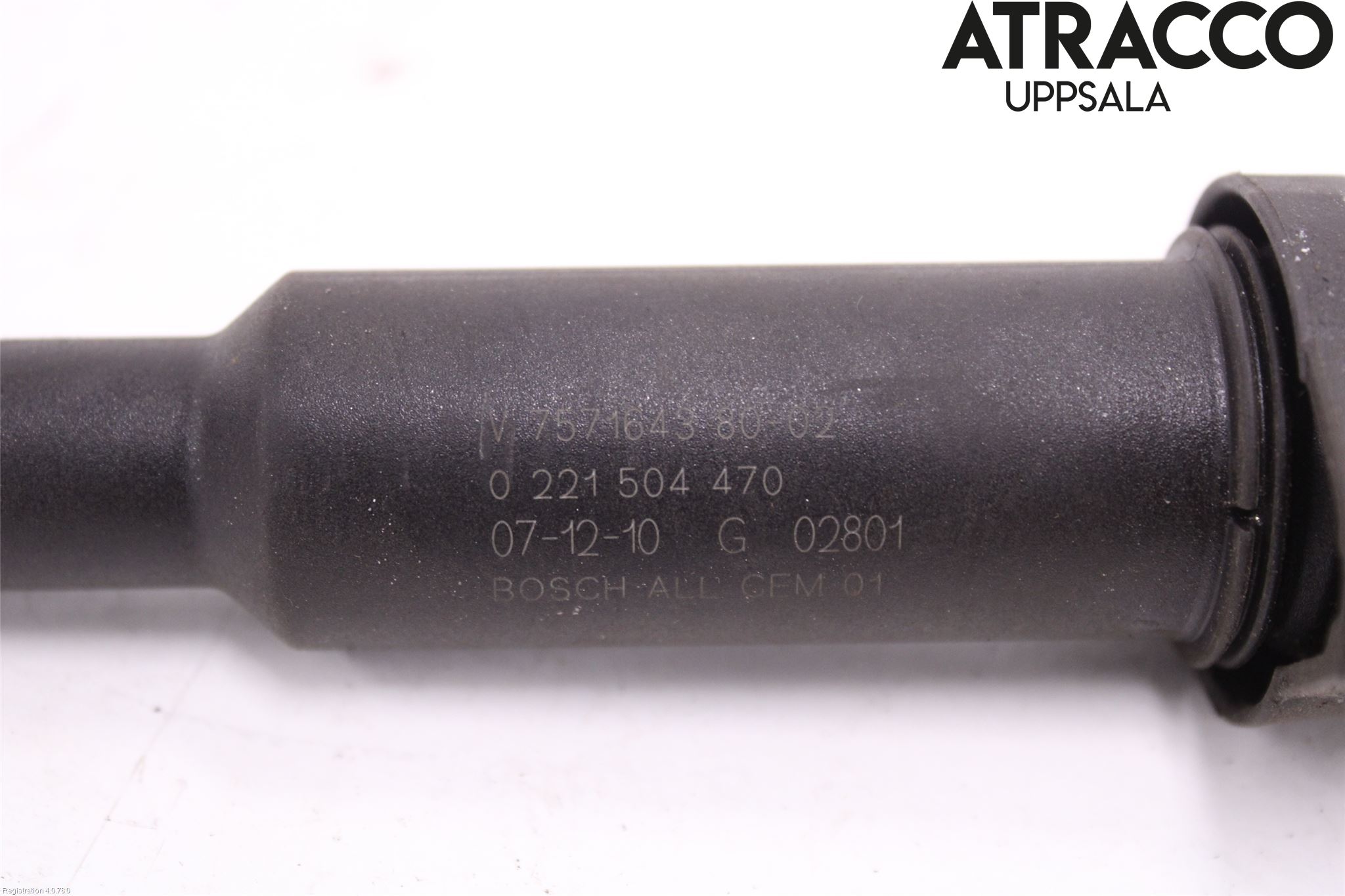 BMW X5 E70 07-13 Tändspole