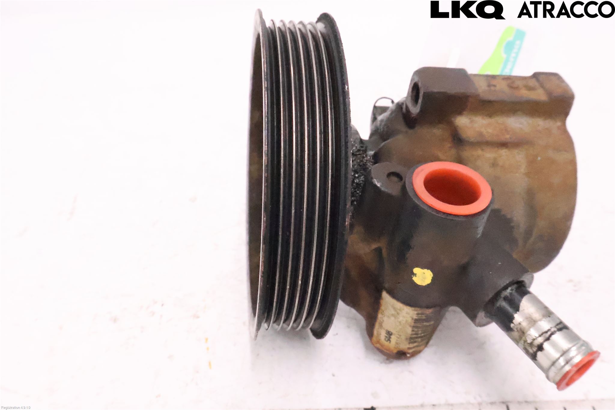 Saab 9-3 VER 1 98-03 Styrservopump