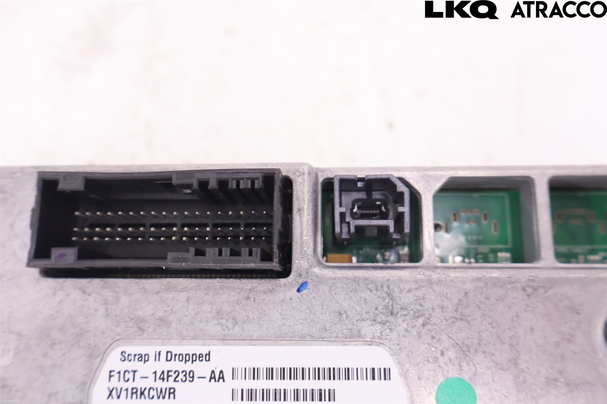 Ford KUGA 13-16 Gps Navigator
