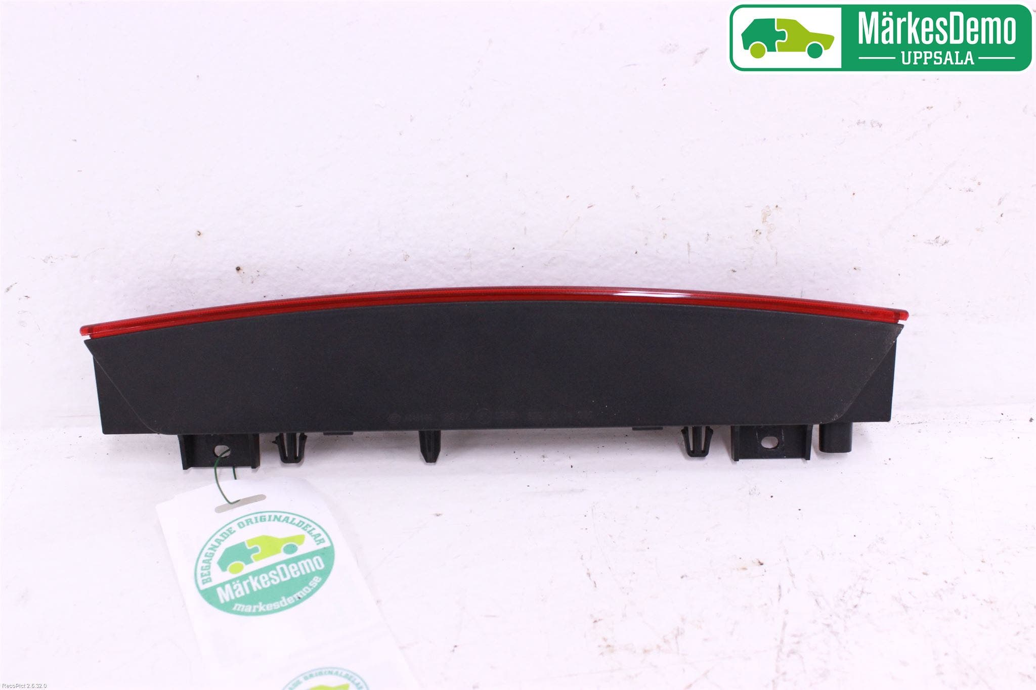 Mini COUNTRYMAN F60 17-23 Bromsljus Bakruta