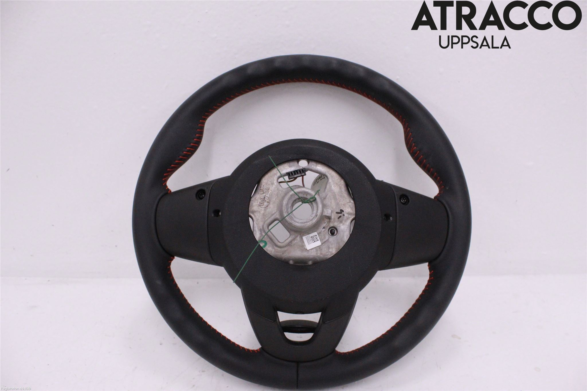 Mini COUNTRYMAN F60 17-23 Ratt