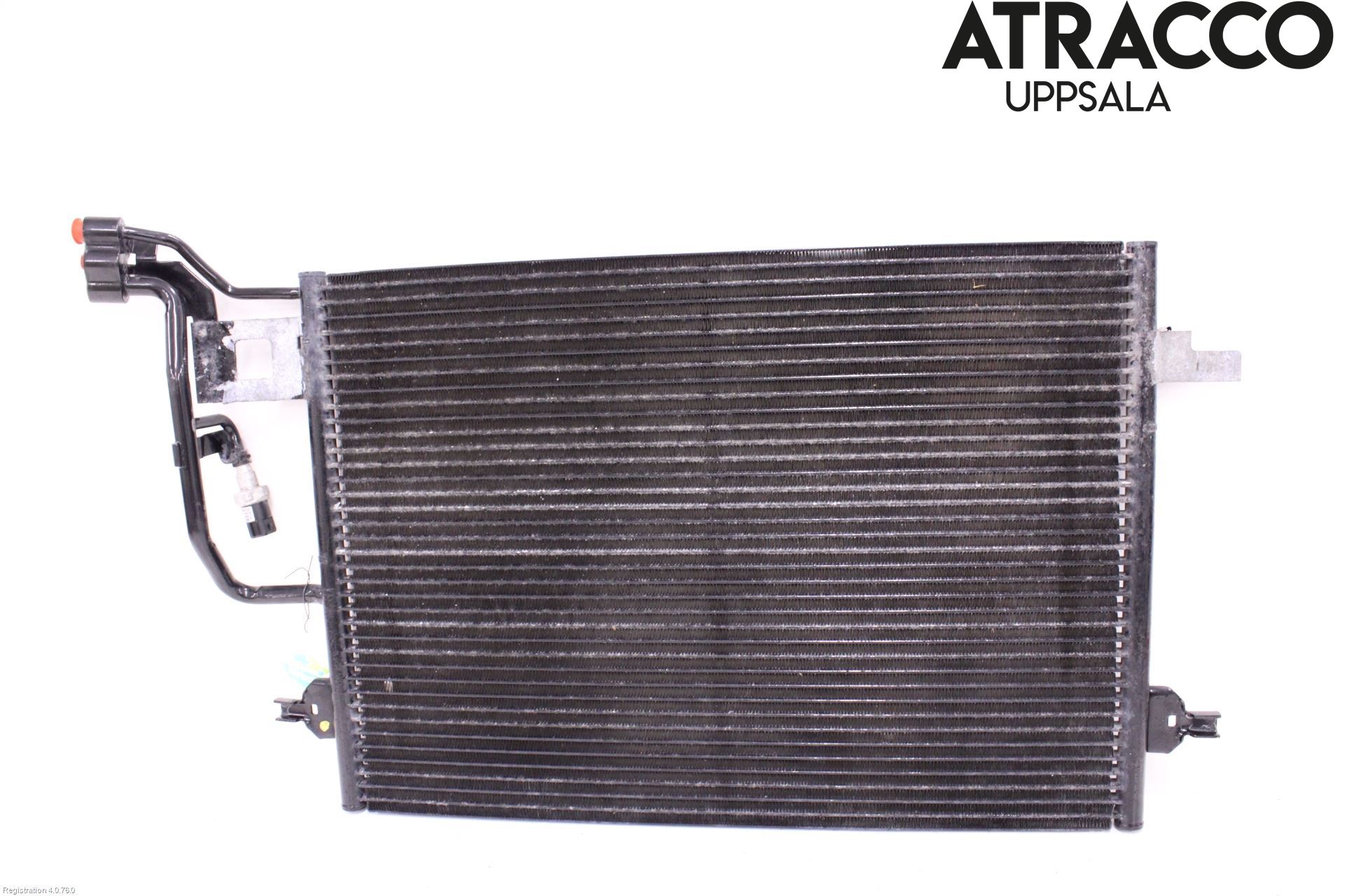 Volkswagen VW PASSAT 01-05 Ac Kondensor-Kylare