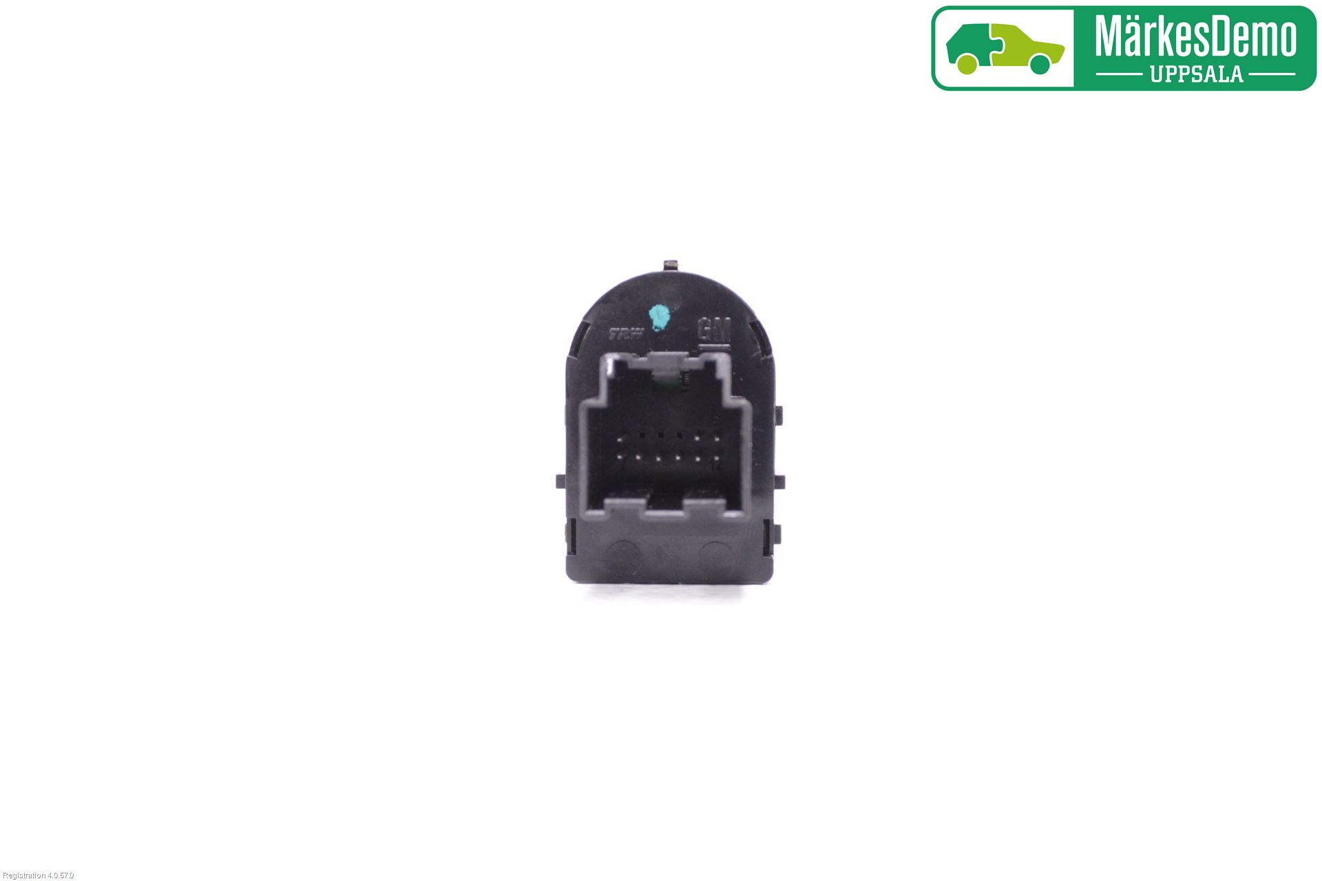 Opel INSIGNIA 09-16 Strömställare Spegel