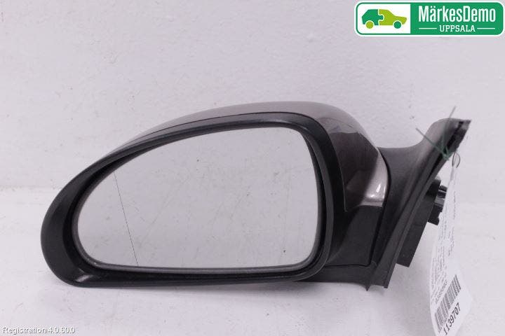 Kia CEED 06-12 Spegel Yttre El Vä