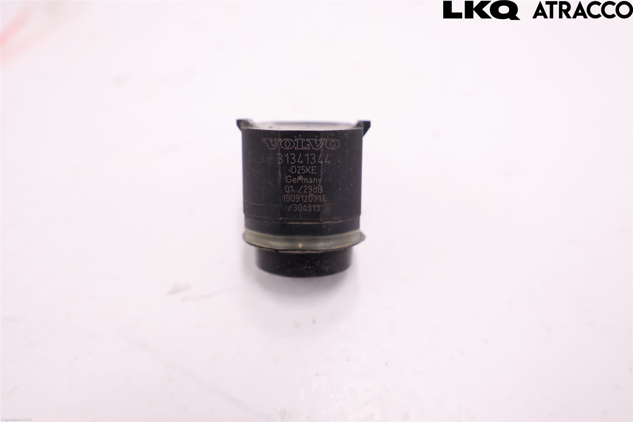 Volvo V40 12-19 Parkeringshjälp Backsensor