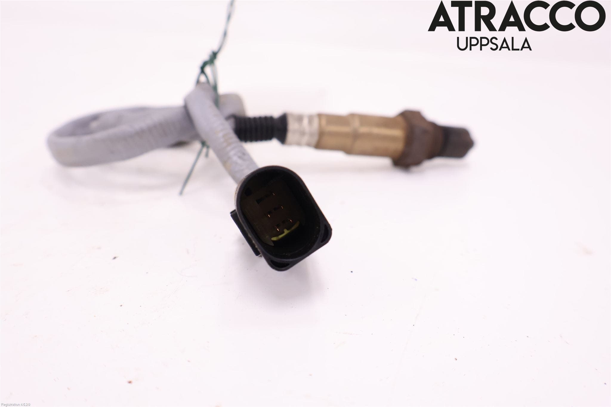 MB GLC-KLASS (X253/C253) 15-22 Injlambdasond