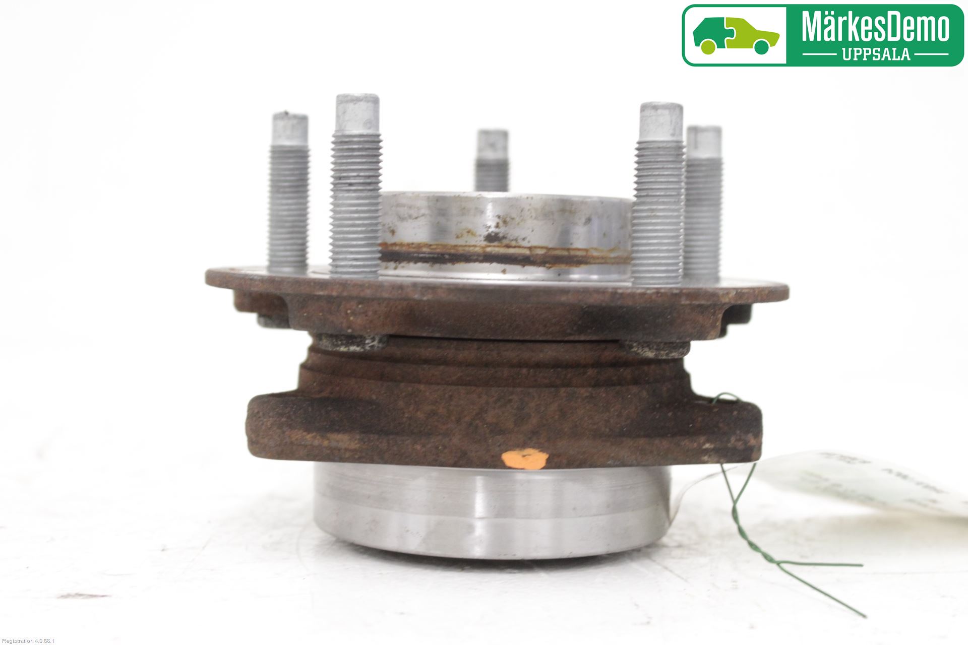 Opel INSIGNIA 17- Nav Fram