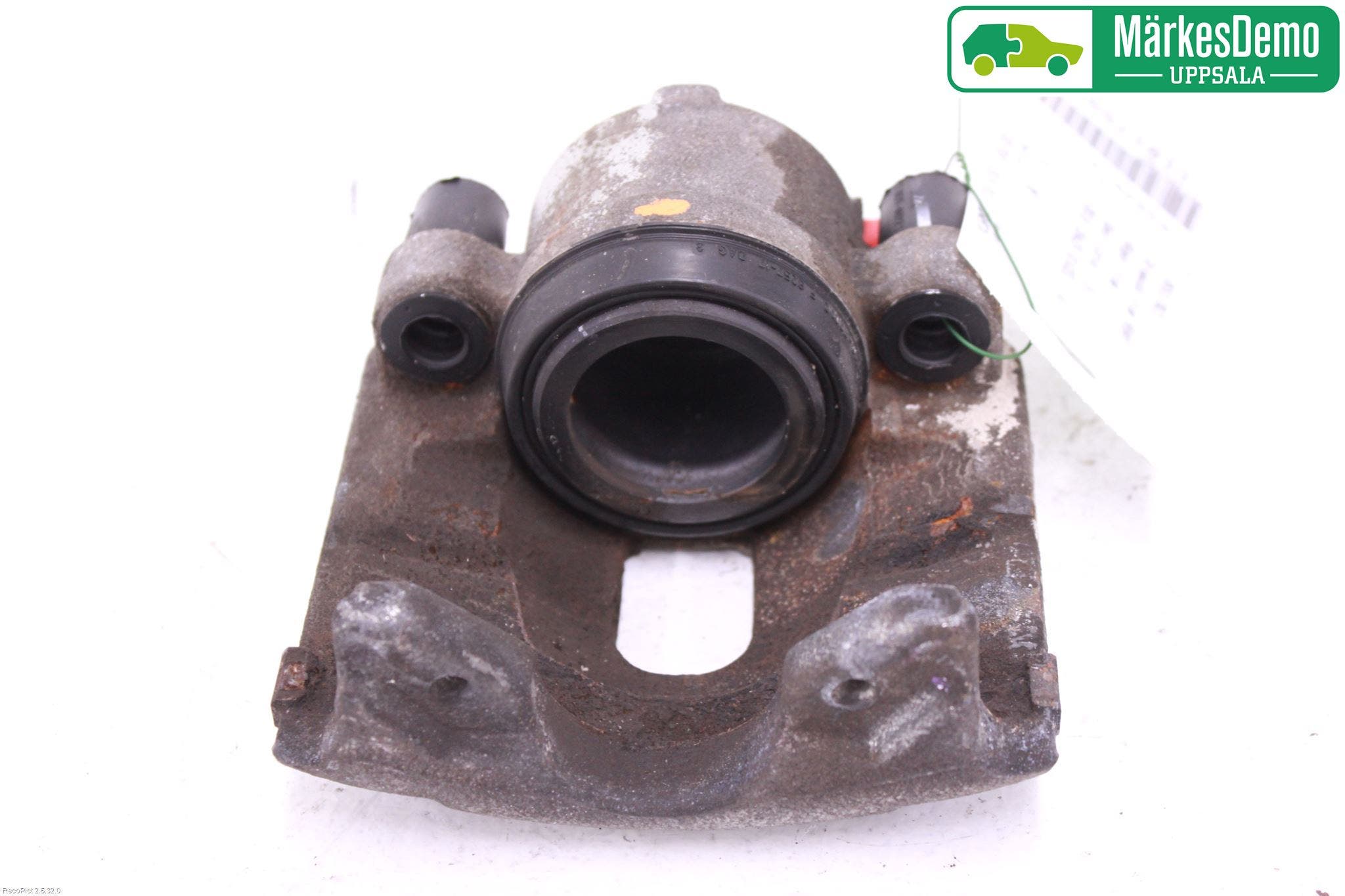 Opel CORSA E 15-19 Bromsok Fram Höger